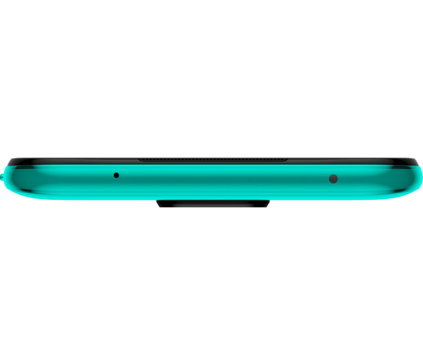 Xiaomi Redmi Note 9 Pro 6/128GB Tropical Green - 566374 - zdjęcie 8